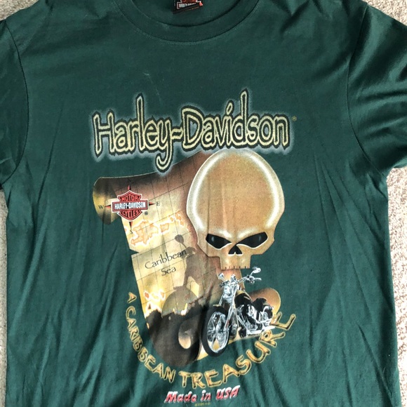 Harley Davidson U.S. Virgin Islands - Picture 2 of 4